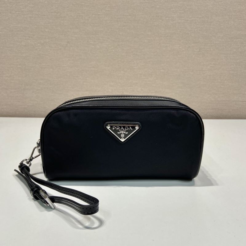 Pra*a wallets